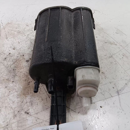 Fiat 500 Fuel Vapor Canister Charcoal Evaporator Can 2017 2016 2015 20