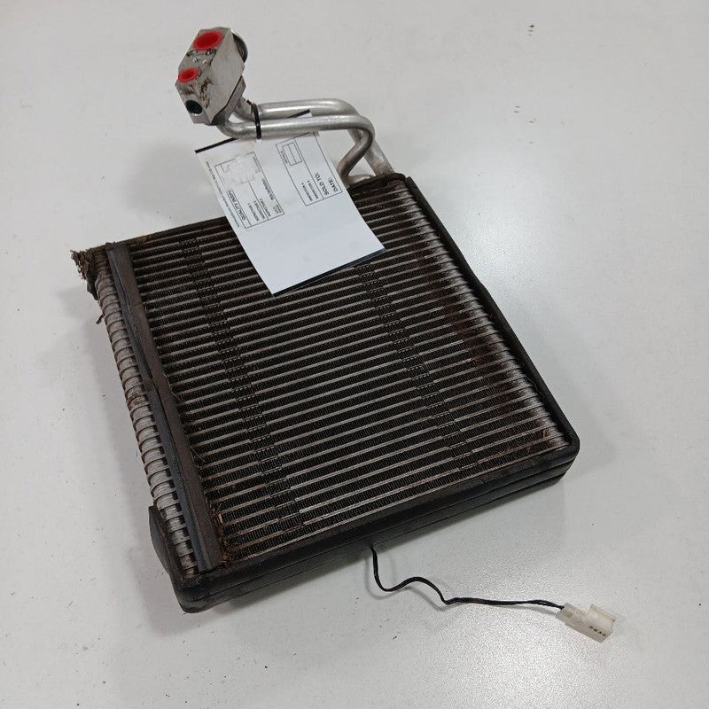 Air Conditioning AC Evaporator Sedan Fits 16-17 Nissan Altima