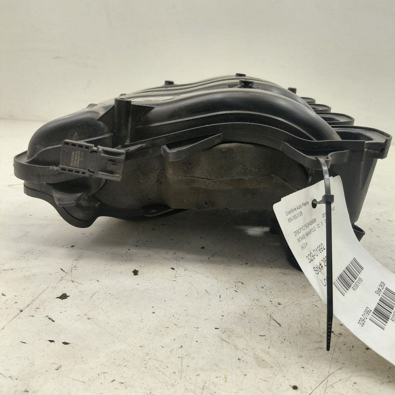 Air Intake Manifold 2.4L Engine ID ED6 Federal Fits 14-18 Jeep Cheroke