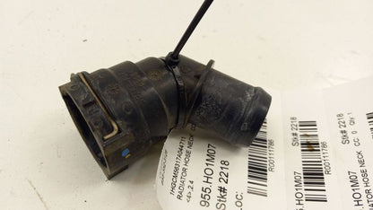 Honda Accord Radiator Hose Neck 2007 2006 2005 2004 2003