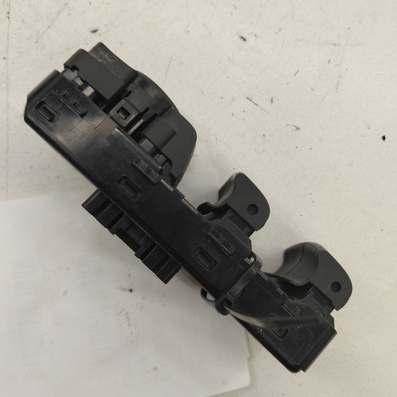 Driver Front Door Mirror And Window Switch Fits 16-25 Chevy Malibu