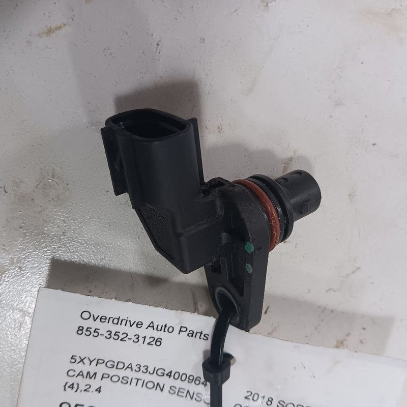 Kia Sorento Camshaft Cam Shaft Position Sensor  2.4 2018 2017 2016 OEM