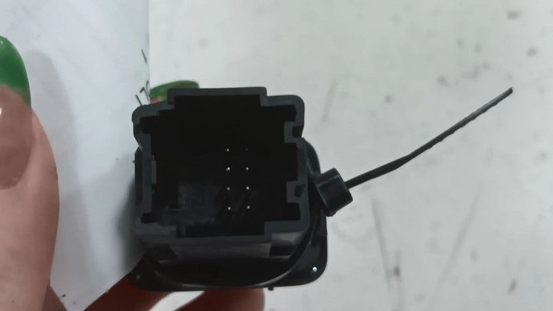 Ignition Switch Push Button Switch Fits 11-15 VOLT 539514