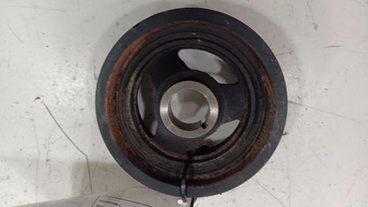 Harmonic Balancer Crankshaft Pulley Fits 13-19 MAZDA CX-5 OEM