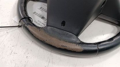 Mazda CX-9 Steering Wheel 2012 2011 2010 