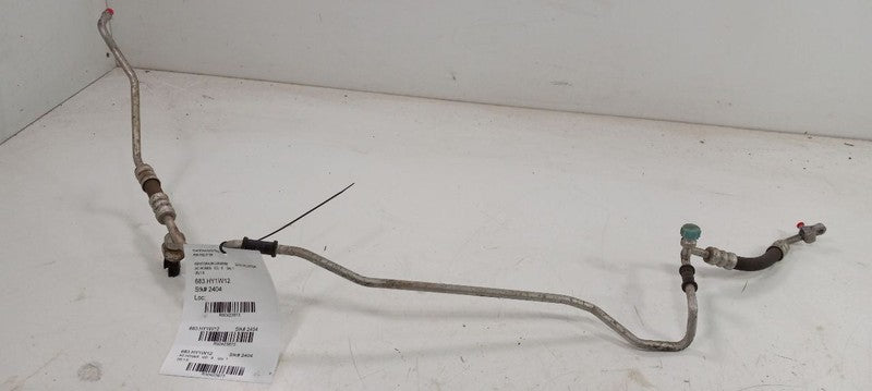 Hyundai Veloster AC Hose Line 2012 2013 2014 OEM