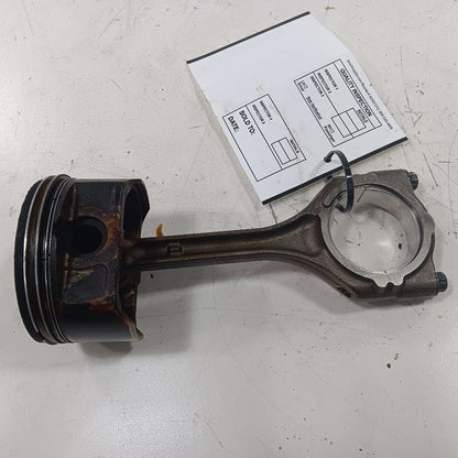 Outlander Sport Single Piston With Connecting Rod   2019 2020 2021 202