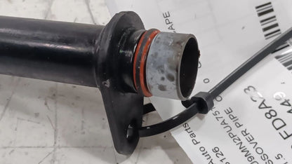 Ford Escape Coolant Line Crossover Pipe  2020 2021 2022 2023 OEM