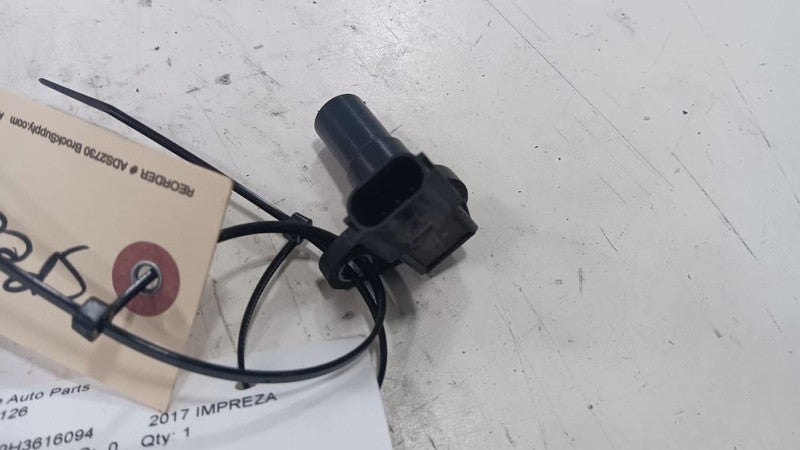 Subaru Impreza Transmission Speed Sensor  2017 2018 2019 2020 2021 202