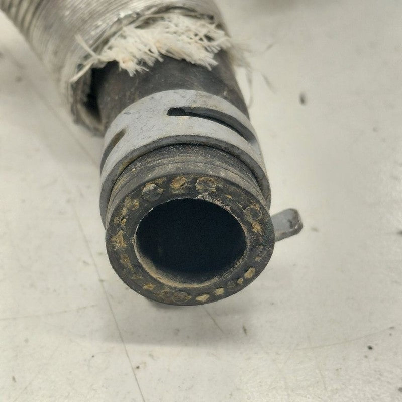 Alfa Romeo Stelvio Coolant Line Crossover Pipe  2.0 2018 2019 2020 202