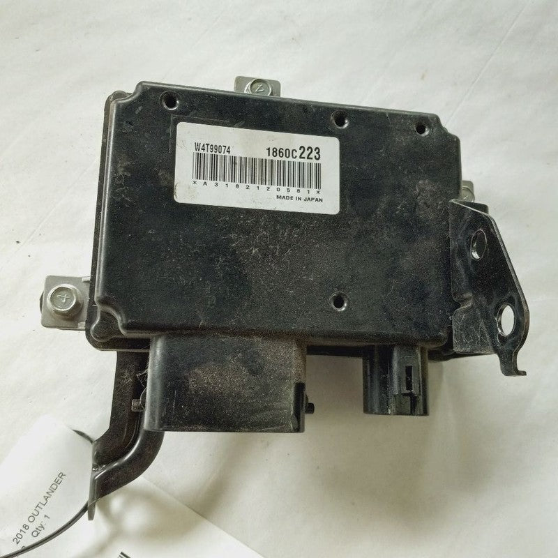 Engine ECM Valve Control Module Fits 14-20 Mitsubishi Outlander