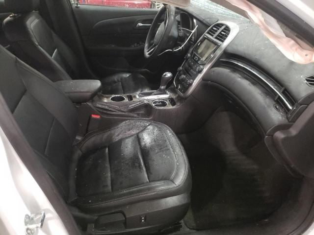 Chevy Malibu Parking Brake Bezel Emergency Handle Lever Trim 2013 2014 2015 2016