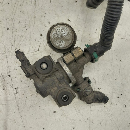 Toyota Prius Fuel Vapor Canister Charcoal Evaporator Can  2022 2021 20