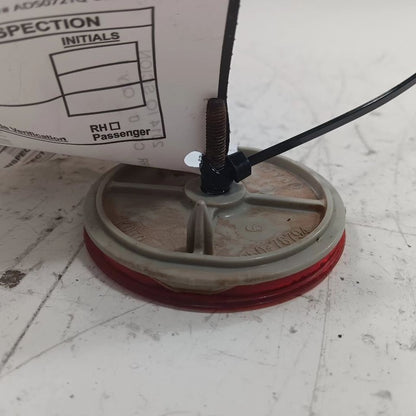 Toyota Scion IQ Rear Right Passenger Side Marker Light Lamp  2011 2012