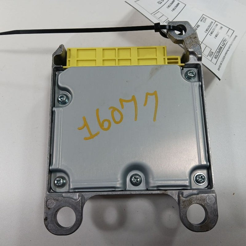 Control Module ID 98221FL330 Fits 20 Subaru XV Crosstrek  OEM
