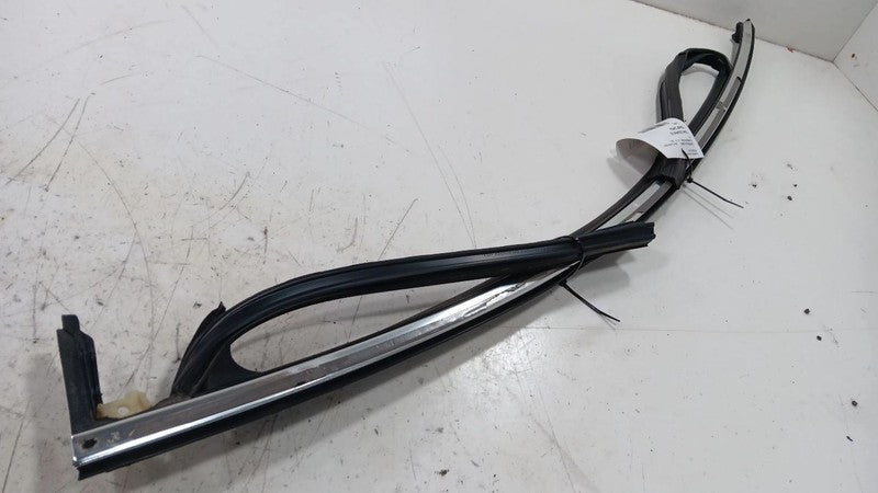 Buick Lacrosse Door Glass Window Seal Rubber Left Driver Front  2017 2018 2019