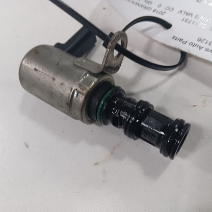 Grand Cherokee Variable Timing Gear Oil Control Valve Solenoid 2017 20