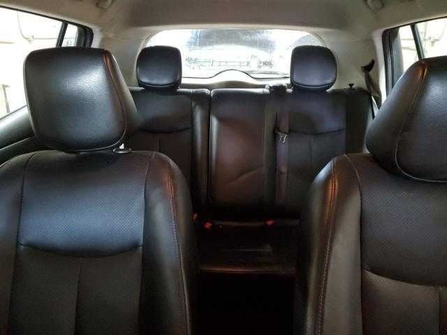 Nissan LEAF Dash Air Vent Left Driver  2013 2014 2015 2016 2017