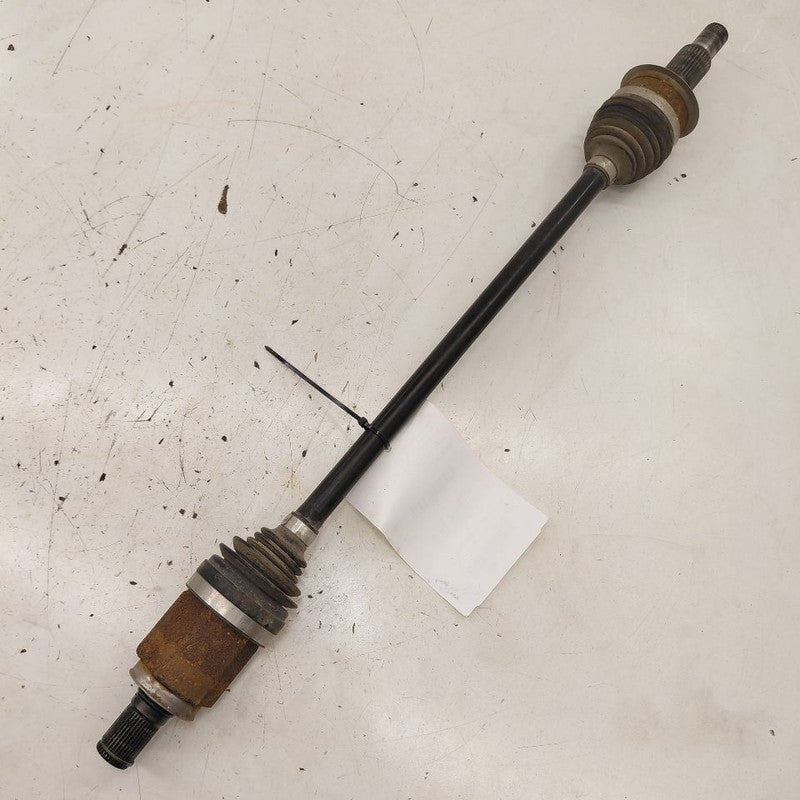 Passenger Right Rear CV Axle Shaft AWD Fits 18-24 Chevy Equinox