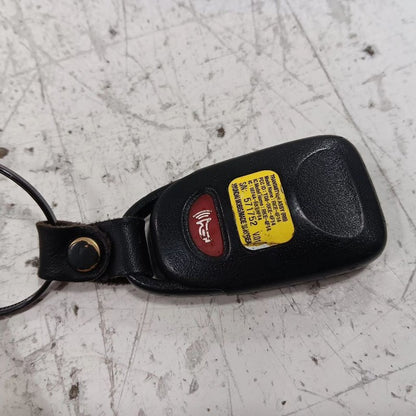 Fob Remote Fits 11-17 Hyundai Accent