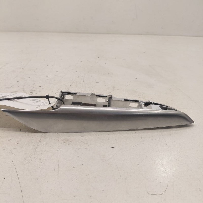 Mazda 6 Window Switch Bezel Left Rear 2016 2015 2014