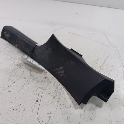 Chevy Malibu Sill Trim Plate Door Jam Threshold Left Rear  2019 2020 2021