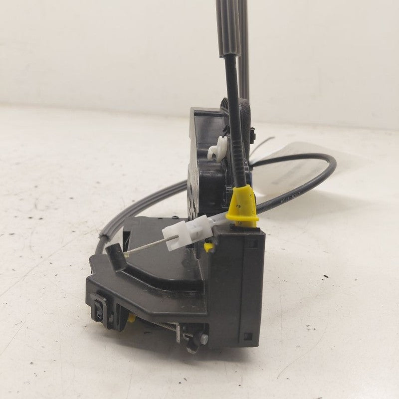 Chevy Trax Door Latch Lock Right Passenger Front  2025 2024