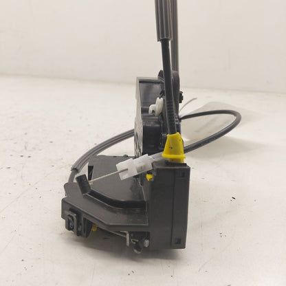 Chevy Trax Door Latch Lock Right Passenger Front  2025 2024