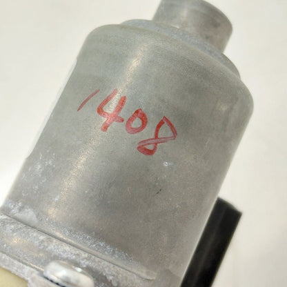 Passenger Right Front Power Window Motor Fits 21-25 Chevy Trailblazer