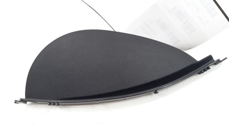 BMW 328I Dash Side Cover Left Driver Trim Panel 2009 2010 2011 2012 2013