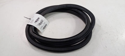 Cadillac SRX On Body Door Jamb Seal Rear Right Passenger Back 2013 2014 2015