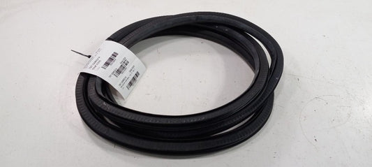 Cadillac SRX On Body Door Jamb Seal Rear Right Passenger Back 2013 2014 2015