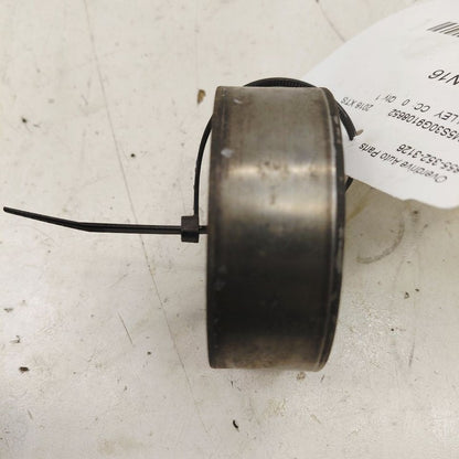 Cadillac XTS Idler Idle Pulley      3.6 2016 2017 2018