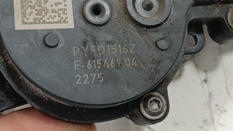Mazda CX-3 Heat Control Motor PYFD1516Z 2019 2020 2021 2022 OEM