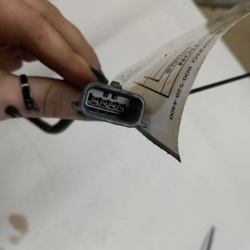 INFINITI QX50 Oxygen O2 Sensor Upstream  2017 2016 2015 2014