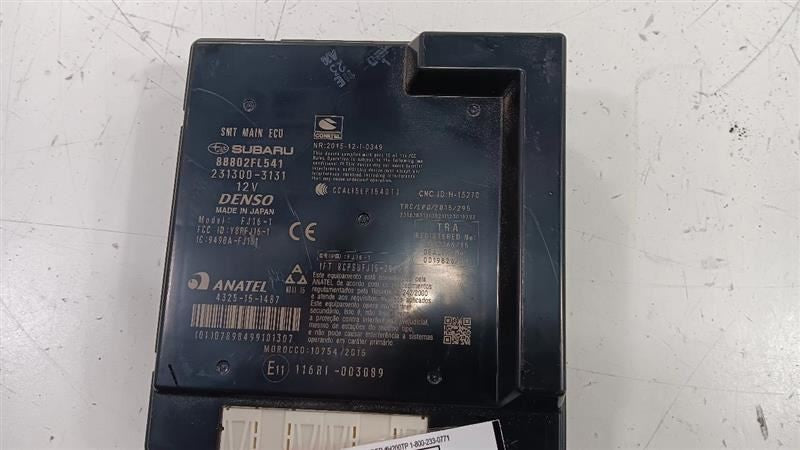 IMPREZA   2022 Keyless Entry Module OEM