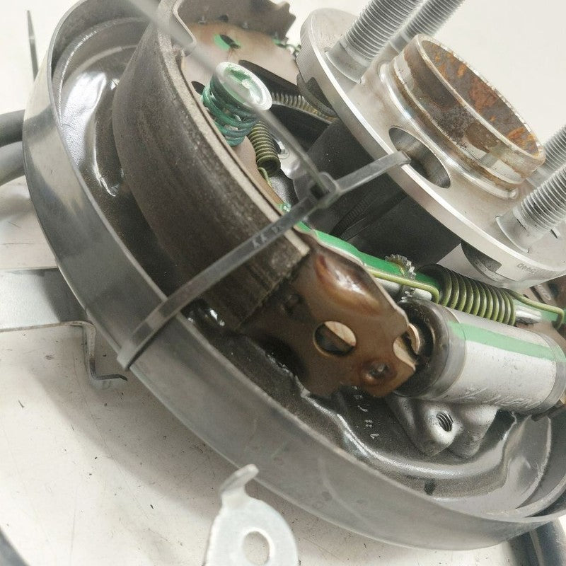 Nissan Versa Passenger Right Rear Spindle Knuckle Bearing Hub  2024 20