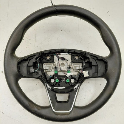 Standard Steering Wheel Urethane Fits 22 Ford Escape