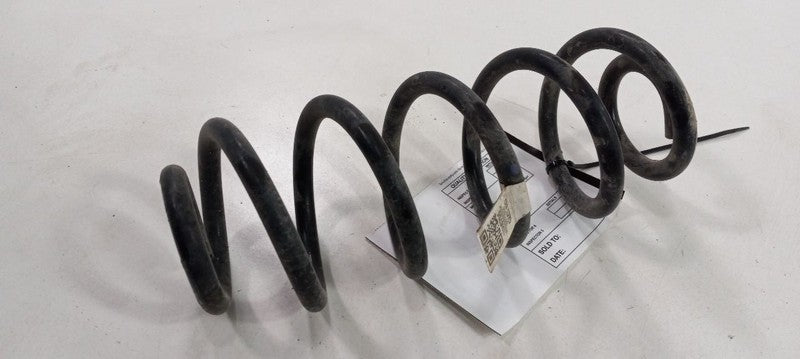 13366705 Coil Spring Rear Fits 16-19 CRUZE