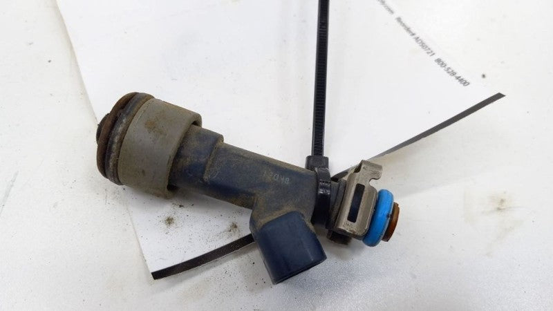 12625029 Fuel Injection Injector 2.4L VIN 0 Opt NU6 Fits 08-12 Chevy Malibu