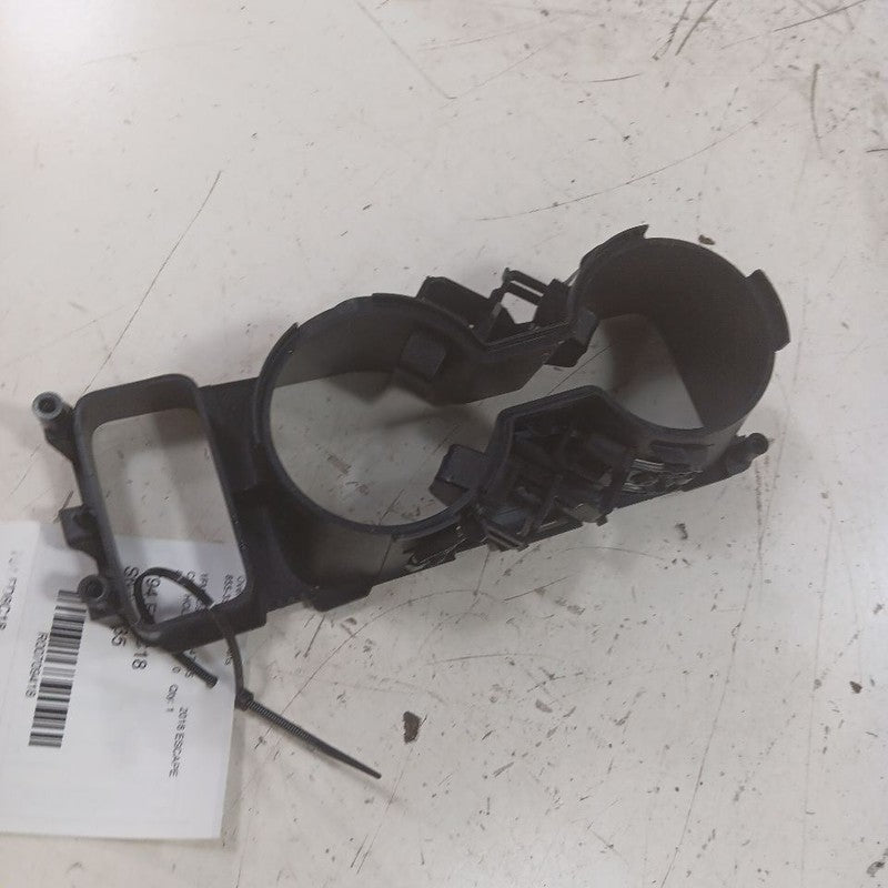 Ford Escape Cup Holder  2019 2018 2017 OEM