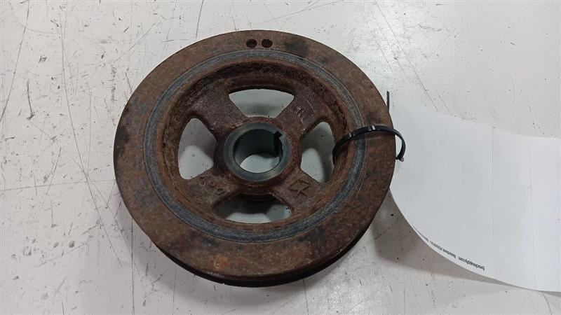 Harmonic Balancer Crankshaft Pulley 2.4L Fits 14-20 CHEROKEE OEM