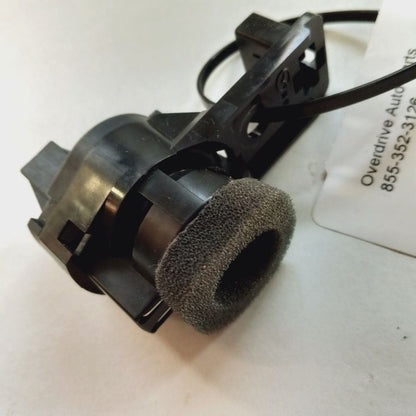 Mazda 3 Cabin Air Temperature Sensor  2023 2022 2021