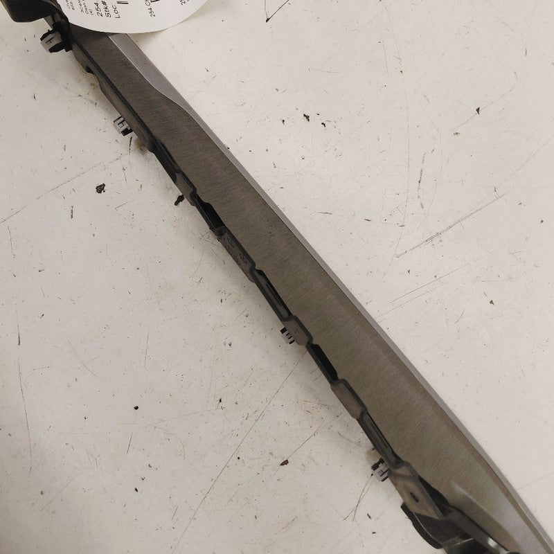 Jeep Compass Dash Bezel Trim 2025 2024 2023 OEM