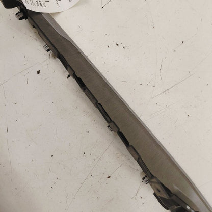 Jeep Compass Dash Bezel Trim 2025 2024 2023 OEM