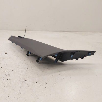 Subaru XV Crosstrek Passenger Right Side Dash Bezel 2025 2024