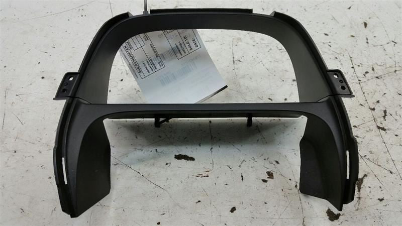 Honda Civic Speedometer Bezel Dash Surround Trim 2011 2010 2009 2008 2