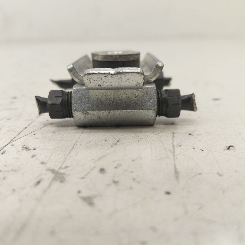 Lexus NX350 Brake Line Proportioning Valve Junction Splitter 2022 2023