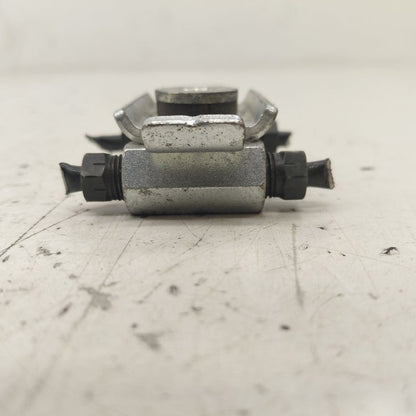 Lexus NX350 Brake Line Proportioning Valve Junction Splitter 2022 2023