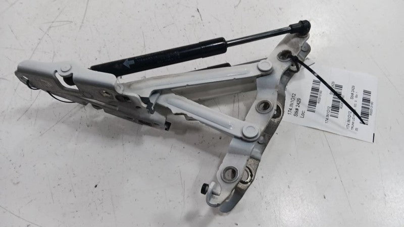 Infiniti G37 Trunk Lid Hinge  2011 2012 2013
